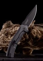 Kershaw Taschenmesser Kershaw Seguin 4 Kershaw Taschenmesser Kershaw Seguin - Image 4