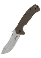 Kershaw Taschenmesser Kershaw Emerson CQC-11K D2
