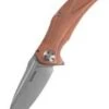 Kershaw Taschenmesser Kershaw Natrix XL CU