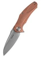 Kershaw Taschenmesser Kershaw Natrix XL CU