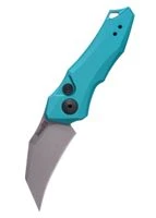 Kershaw Taschenmesser Kershaw Launch 10, Petrol