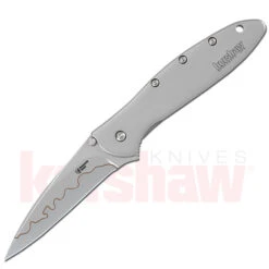 Kershaw Leek Composite Blade
