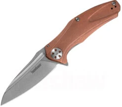 Kershaw Natrix Copper