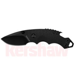 Kershaw Shuffle Black -Kershaw Messer Verkauf shuffle black messer2 1280x1280