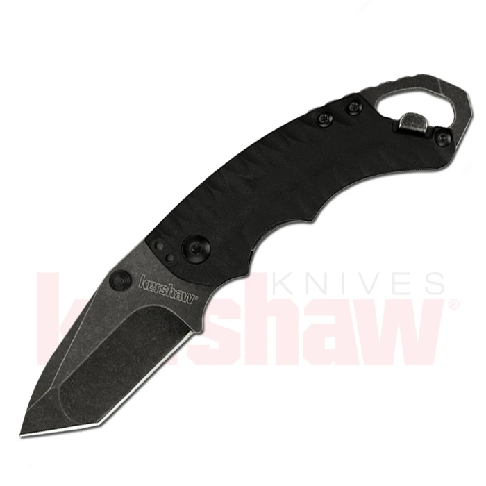 Kershaw Shuffle II Black 1 Kershaw Shuffle II Black