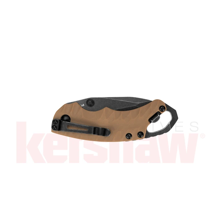 Kershaw Shuffle II TAN 2 Kershaw Shuffle II TAN - Image 2